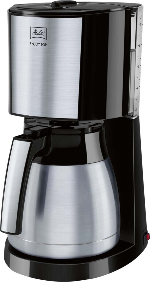 Melitta SDA Kaffeeautomat 1017-08 sw 214457 Melitta SDA Kaffeeautomat 1017-08 sw 214457 von Melitta SDA