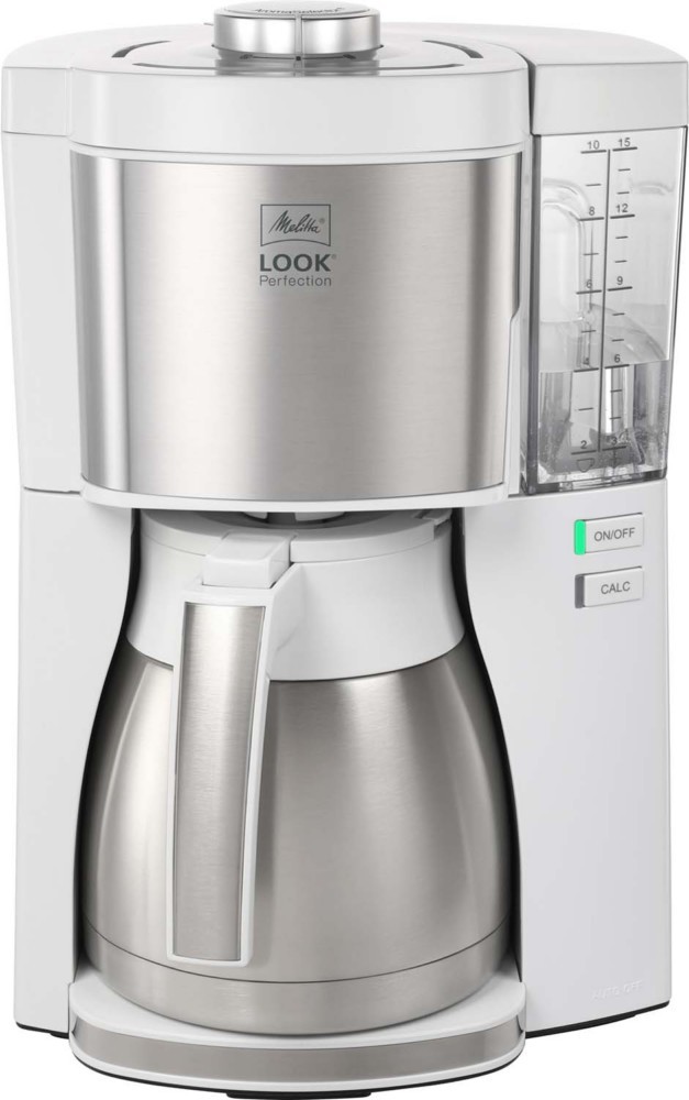 Melitta SDA Kaffeeautomat 1025-15 ws 222568 von Melitta SDA