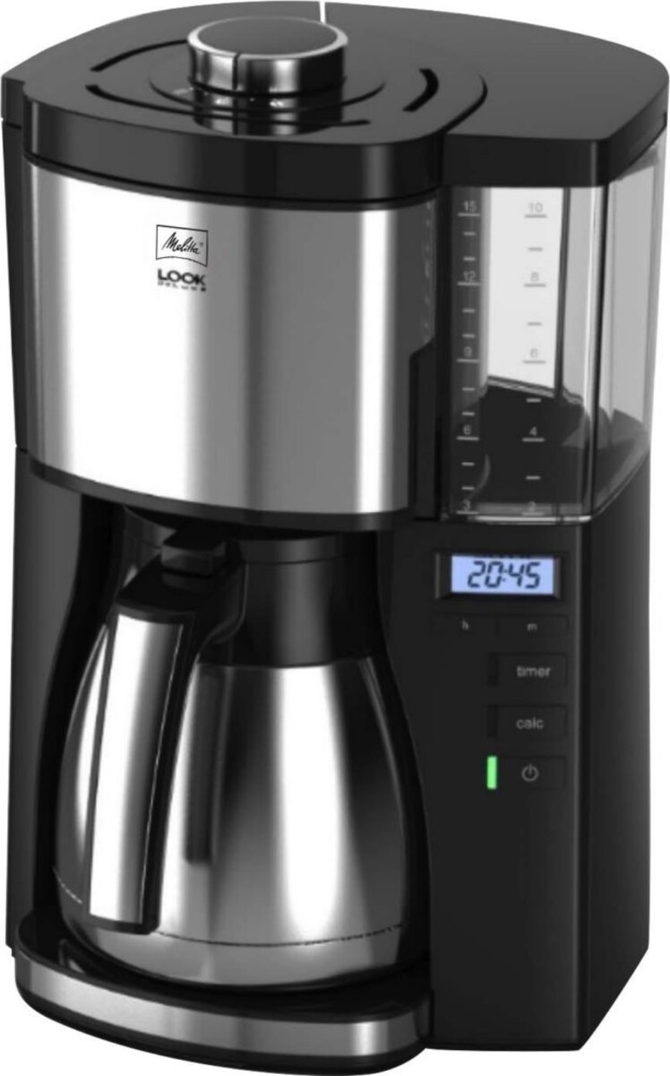 Melitta SDA Kaffeeautomat 1025-18 sw 222575 von Melitta SDA