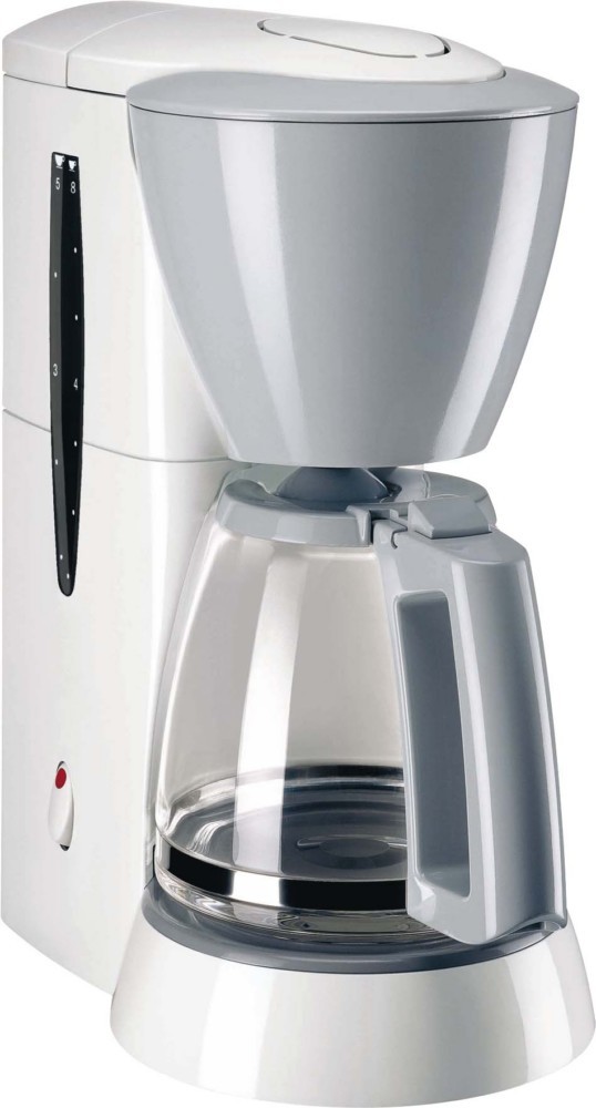 Melitta SDA Kaffeeautomat M 720-1/1 ws/gr 211159 von Melitta SDA