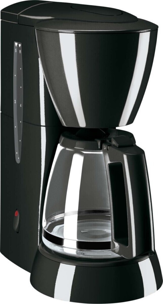 Melitta SDA Kaffeeautomat M 720-1/2 sw 211173 Melitta SDA Kaffeeautomat M 720-1/2 sw 211173 von Melitta SDA