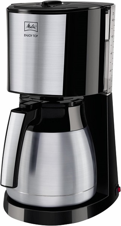 Melitta 1017-08 Enjoy Top Therm (Schwarz) Melitta 1017-08 Enjoy Top Therm (Schwarz) von Melitta