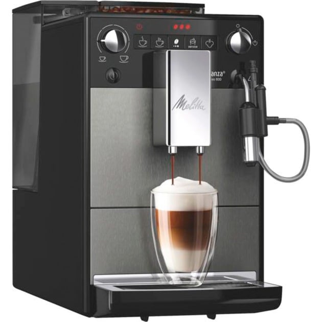 Avanza F270-100 , Vollautomat von Melitta