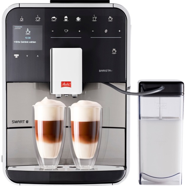 Barista T Smart F83/0-101                , Vollautomat von Melitta