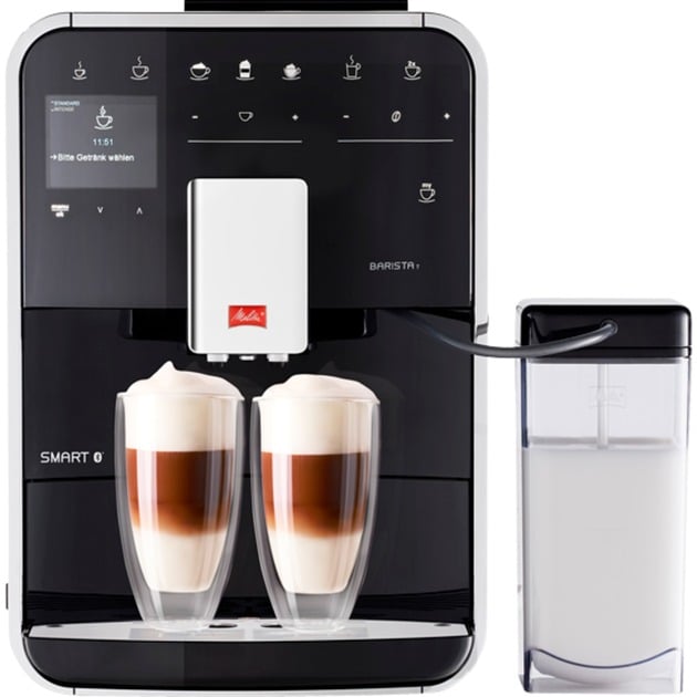 Barista T Smart F83/0-102       , Vollautomat von Melitta