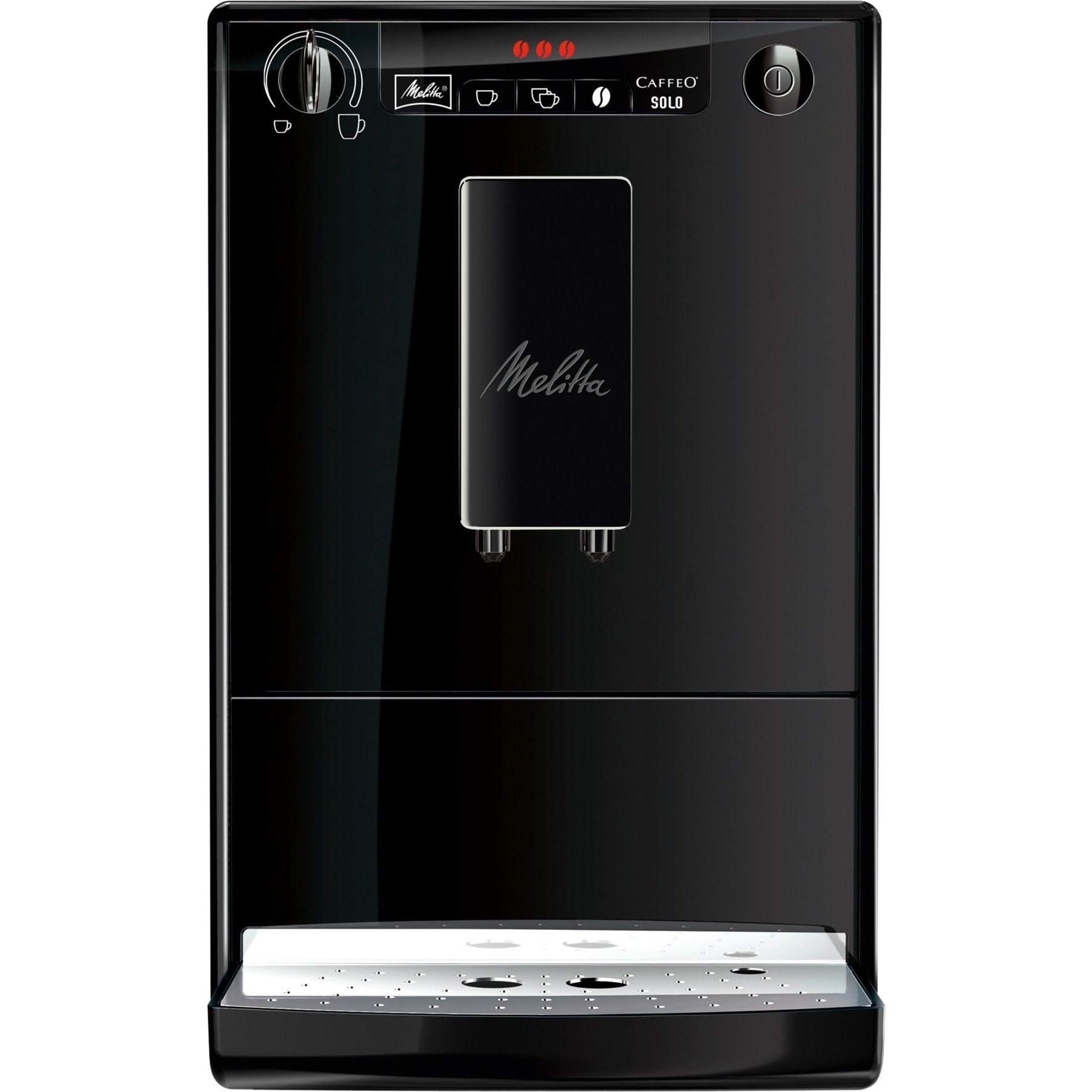 Caffeo Solo E 950-322, Vollautomat von Melitta