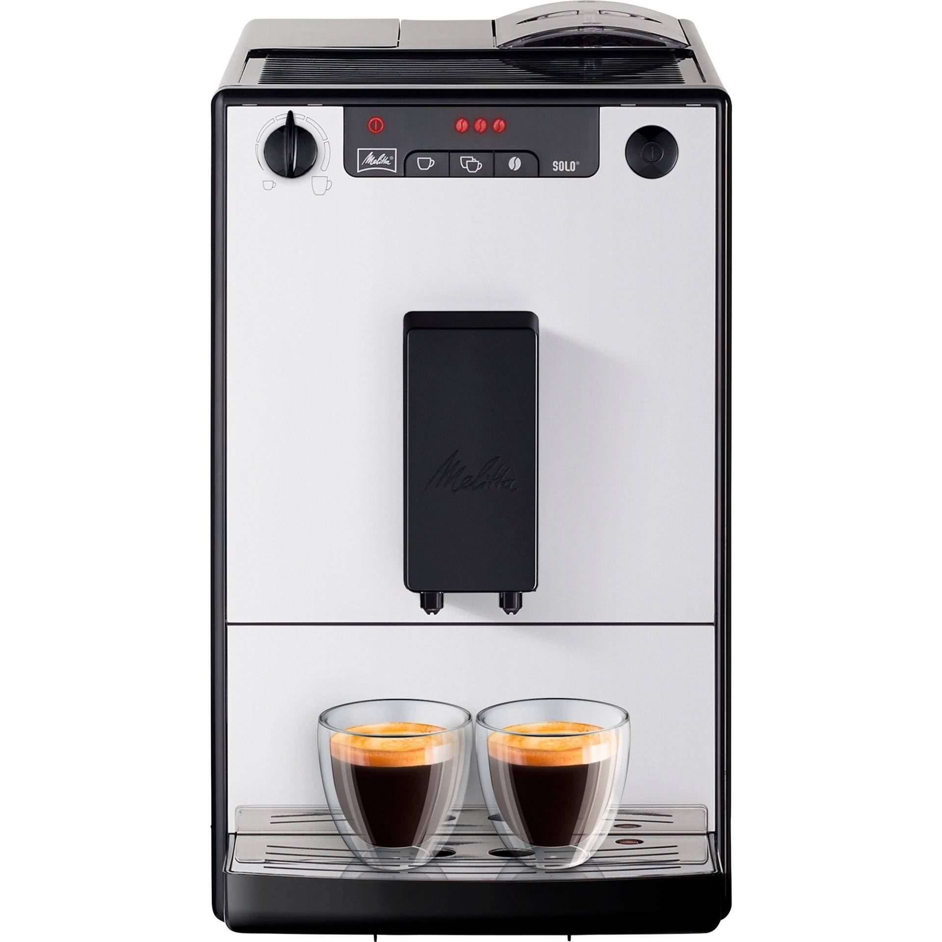 Caffeo Solo E950-766 EU, Vollautomat Caffeo Solo E950-766 EU, Vollautomat von Melitta