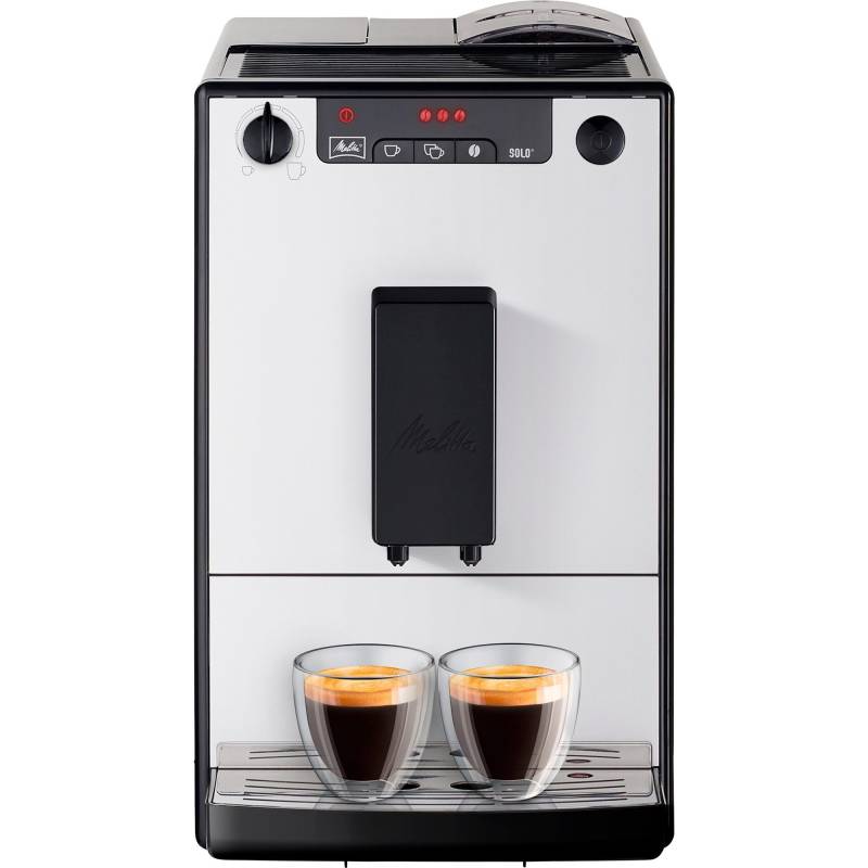 Caffeo Solo E950-766 EU, Vollautomat von Melitta