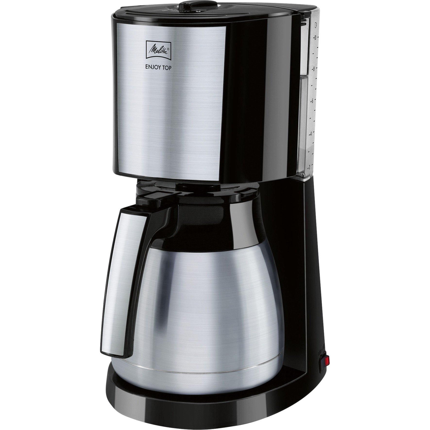 Enjoy Top Therm, Filtermaschine Enjoy Top Therm, Filtermaschine von Melitta