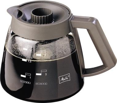 Glaskanne 1.8l f.M170M Ka-G M180 (16207) von Melitta