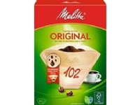 Kaffeefilter 102 80er Pack (Anmerkung 9s von Melitta