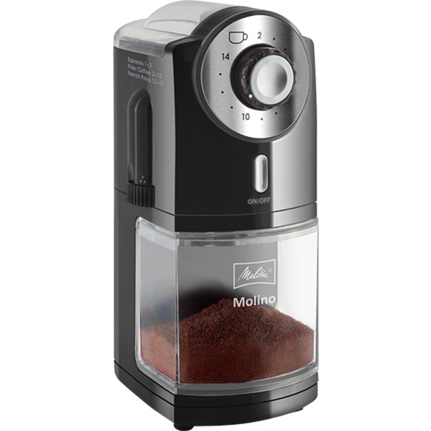 Kaffeemühle Molino Kaffeemühle Molino von Melitta