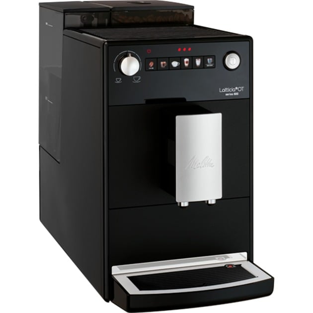 Latticia OT F300-100, Vollautomat Latticia OT F300-100, Vollautomat von Melitta