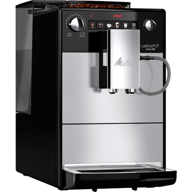 Latticia OT F300-101, Vollautomat von Melitta