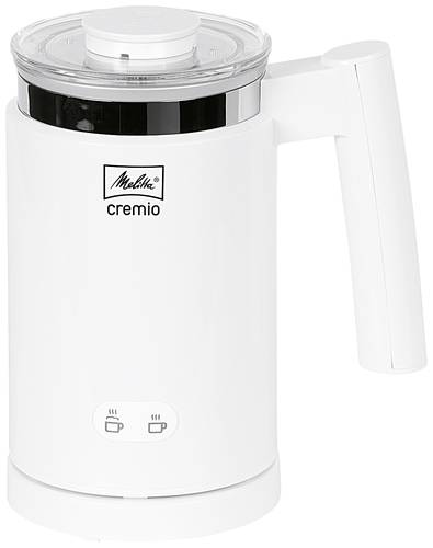 Melitta 1014-01 Milchaufschäumer Weiß 450W Melitta 1014-01 Milchaufschäumer Weiß 450W von Melitta