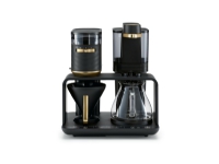 MELITTA EPOS Filterkaffeemaschine, gold MELITTA EPOS Filterkaffeemaschine, gold von Melitta