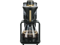 Melitta 1024-12, Filterkaffeemaschine 1515 W, Schwarz, Gold Melitta 1024-12, Filterkaffeemaschine 1515 W, Schwarz, Gold von Melitta