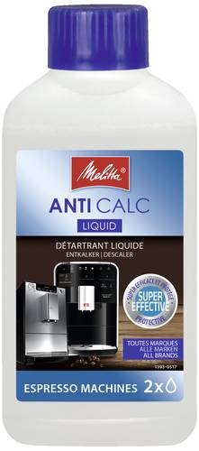 Melitta 204663 Entkalker 1St. von Melitta