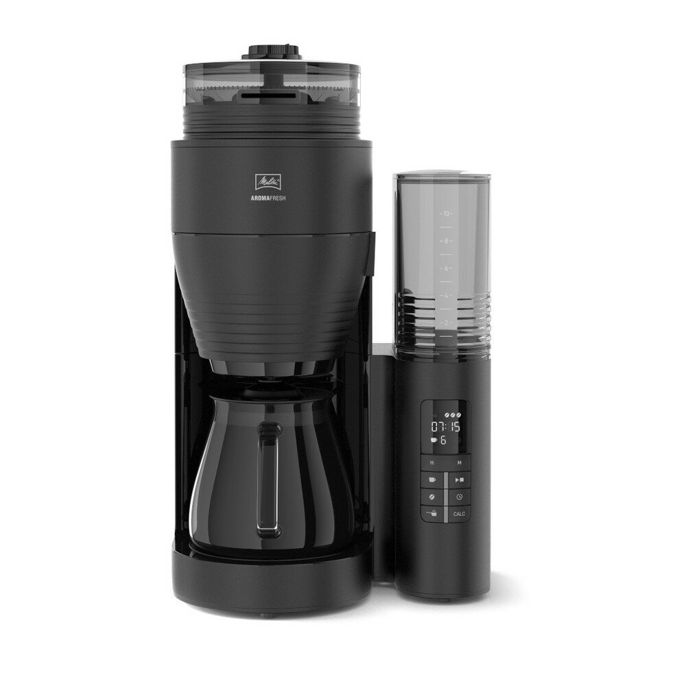 Melitta AromaFresh Filterkaffeemaschine 1,25 l Melitta AromaFresh Filterkaffeemaschine 1,25 l von Melitta