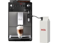 Melitta Avanza Plus Espressomaschine F27/0-103 Melitta Avanza Plus Espressomaschine F27/0-103 von Melitta