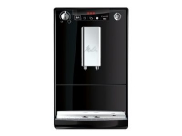 Melitta CAFFEO SOLO, Espressomaschine, 1,2 l, Kaffeebohnen, Eingebautes Mahlwerk, 1400 W, Schwarz Melitta CAFFEO SOLO, Espressomaschine, 1,2 l, Kaffeebohnen, Eingebautes Mahlwerk, 1400 W, Schwarz von Melitta
