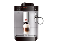Melitta Caffeo Passione, Espressomaschine, 1,2 l, 1450 W, Edelstahl von Melitta