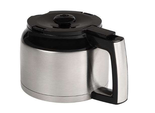 Melitta Ersatzkanne für AromaFresh Therm: Typ 1021-12 von Melitta