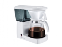 Melitta Excellent Grande - Kaffeemaschine - 12 Tassen - Weiß Melitta Excellent Grande - Kaffeemaschine - 12 Tassen - Weiß von Melitta