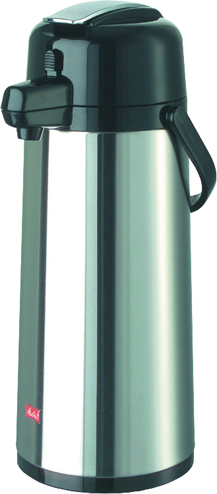 Melitta Isolierkanne 16718 2,2l (16718) von Melitta