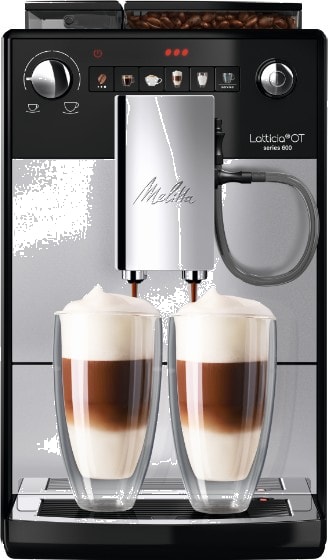 Melitta Latticia OT Series 600 Kaffeemaschine von Melitta