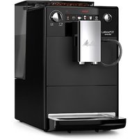 Melitta Latticia OT Series 600 matt schwarz Melitta Latticia OT Series 600 matt schwarz von Melitta