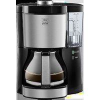 Melitta Look Perfection 1025-06 Kaffeemaschine Schwarz/Edelstahl Melitta Look Perfection 1025-06 Kaffeemaschine Schwarz/Edelstahl von Melitta