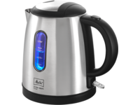 Melitta Prime Aqua mini Top – Wasserkocher – 1 l. – 2200 W – Edelstahl von Melitta