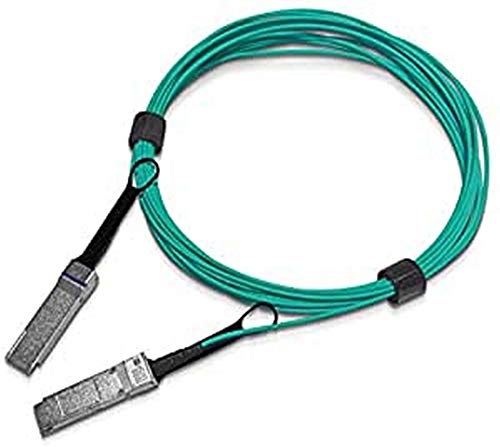 Mellanox LinkX 200GBase Direktanschlusskabel QSFP28 für QSFP28 3m Glasfaserkabel SFF-8665 halogenfrei aktiv von Mellanox