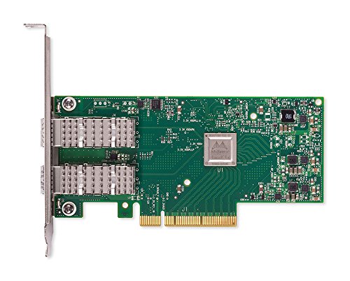 Mellanox Lx EN NW ITF Card 10GbE DP Mellanox Lx EN NW ITF Card 10GbE DP von Mellanox