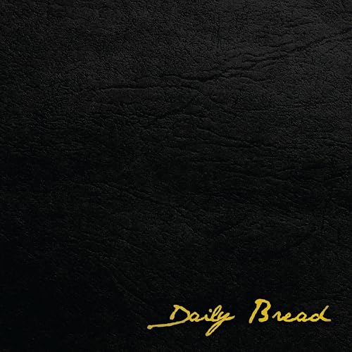 Daily Bread [Vinyl LP] von Mello Music Group (H'Art)