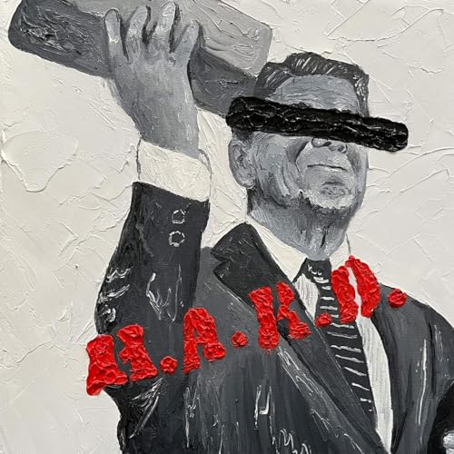 H.a.R.d. [Vinyl LP] von Mello Music Group