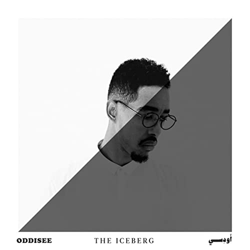Iceberg [Vinyl LP] von Mello Music Group