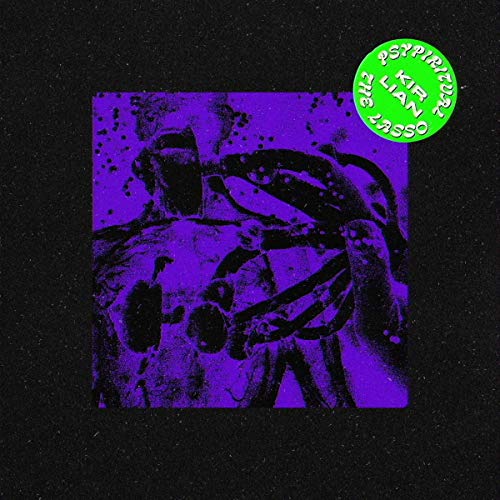 Kirlian [Vinyl LP] von Mello Music Group