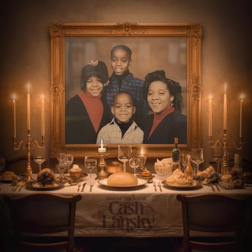 Man of the House [Vinyl LP] von Mello Music Group
