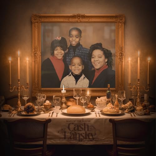Man of the House von Mello Music Group