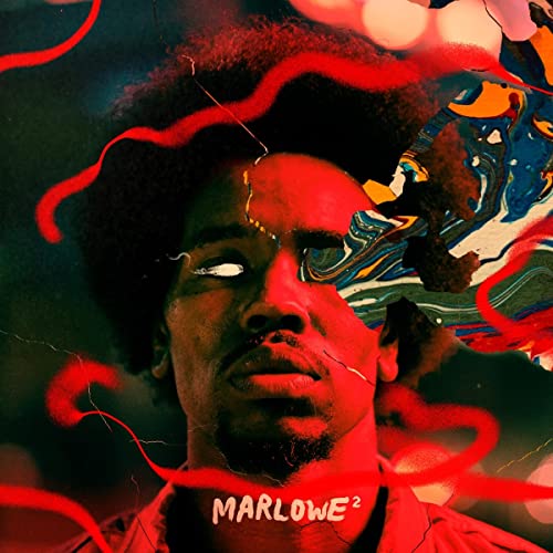 Marlowe 2 [Vinyl LP] von Mello Music Group (H'Art)