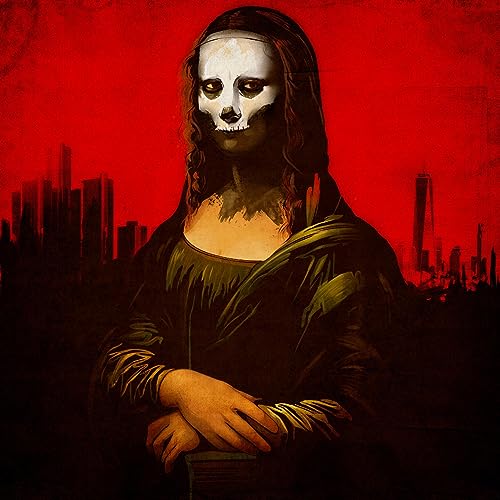 Mona Lisa [Vinyl LP] von Mello Music Group (H'Art)