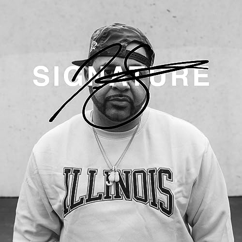 Signature [Vinyl LP] von Mello Music Group