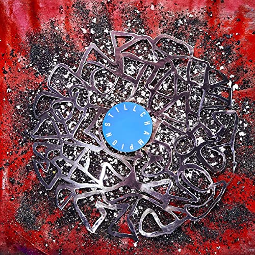 Still Champion [Vinyl LP] von Mello Music Group (H'Art)