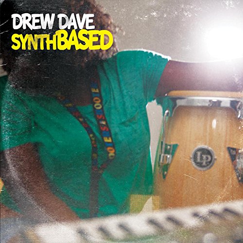 Synthbased [Vinyl LP] von Mello Music Group