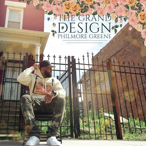 The Grand Design [Vinyl LP] von Mello Music Group