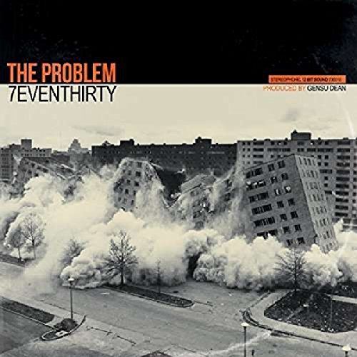 The Problem [Vinyl LP] von Mello Music Group (H'Art)