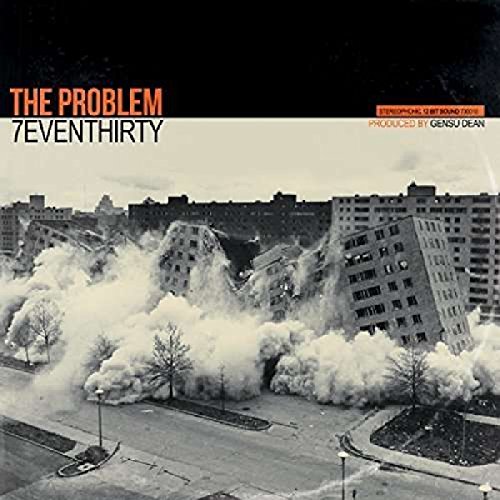 The Problem [Vinyl LP] von Mello Music Group
