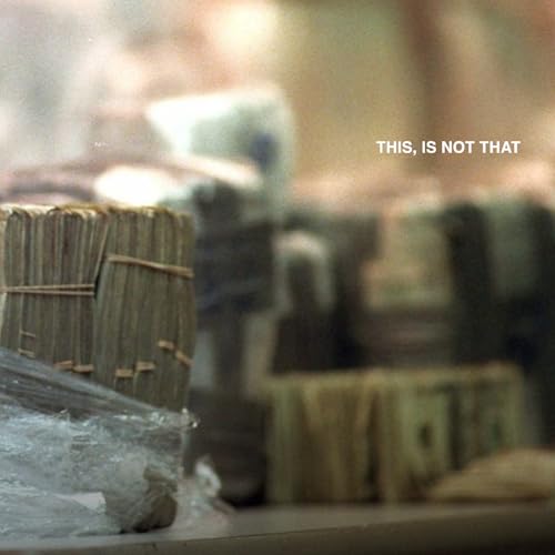 This, Is Not That [Vinyl LP] von Mello Music Group (H'Art)